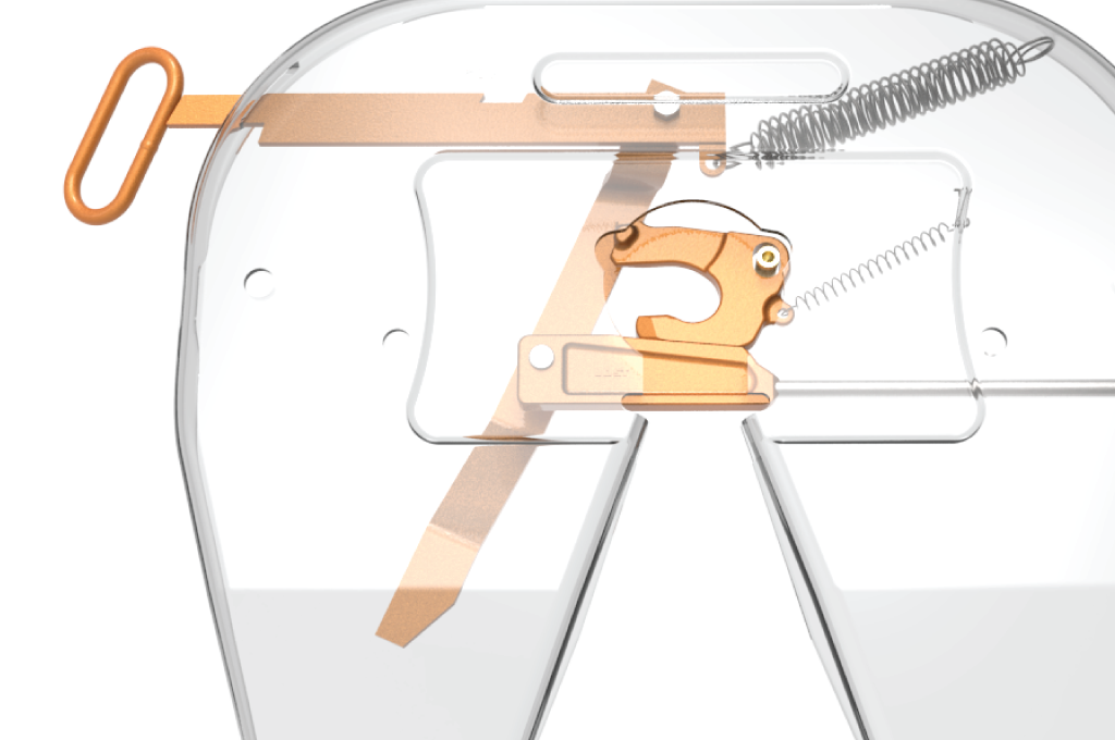 JSK36N Lightweight Series Fifth Wheel JOST International